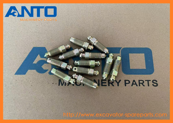 20B-27-11210 20B2711210 Bleeder Unterstützung für KOMATSU Bagger HB205 HB215 PC100 PC1000