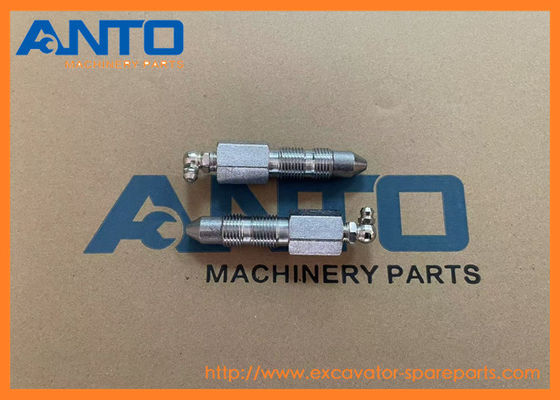 20M-30-31240 20M3031240 Valve Assy Excavator Hauptsteuerventil für KOMATSU PC05 PC07