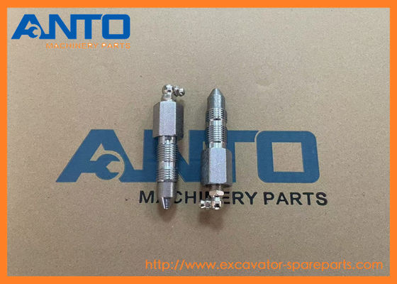 20M-30-31240 20M3031240 Valve Assy Excavator Hauptsteuerventil für KOMATSU PC05 PC07