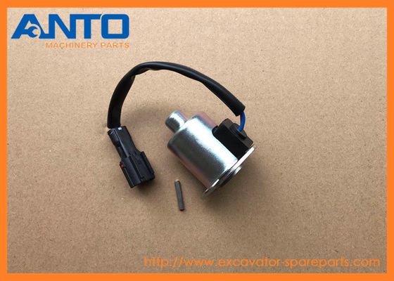 20T-60-72230 20T6072230 Solenoidventilbefestigung für KOMATSU PC10 PC10N PC15 PC20 PC25R