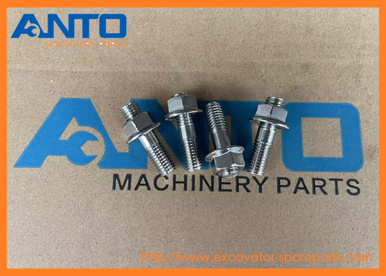 20990106 24009763 Ersatzteile für Bagger für Stäbe für EC290B EC300D