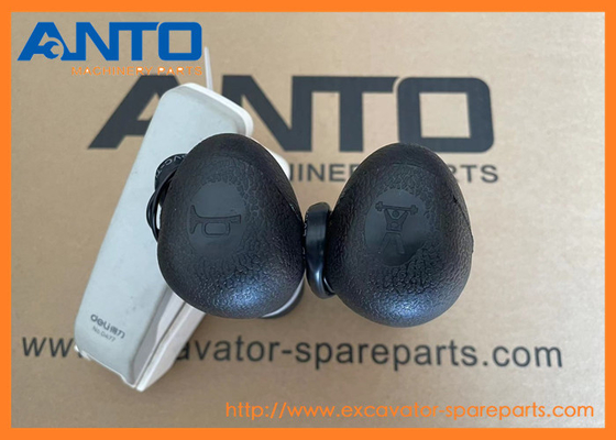 20Y-43-22390 20Y4322390 Knob Bagger Ersatzteile geeignet für KOMATSU HB205 HB215 PC100 PC100L
