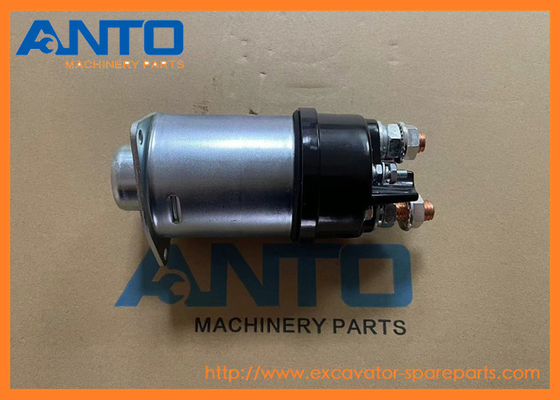 207-1517 2071517 Startmotor Gp-Elektrische Baggermotoren Teile für 3116 C7 325D