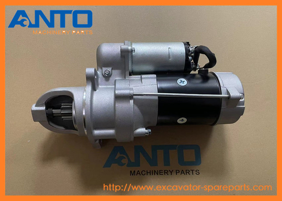 3935328 Teile für Triebwerke von Baggermotoren mit Startmotor für 4B3.9 6B5.9 QSB5.9