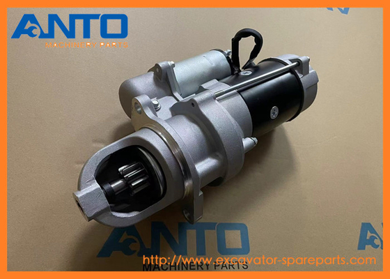 3935328 Teile für Triebwerke von Baggermotoren mit Startmotor für 4B3.9 6B5.9 QSB5.9