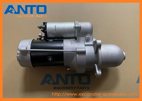 3935328 Teile für Triebwerke von Baggermotoren mit Startmotor für 4B3.9 6B5.9 QSB5.9