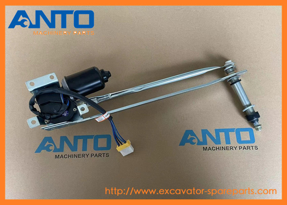 20Y-54-39502 20Y5439502 Wiper Bagger Ersatzteile für KOMATSU PC100 PC100L PC120
