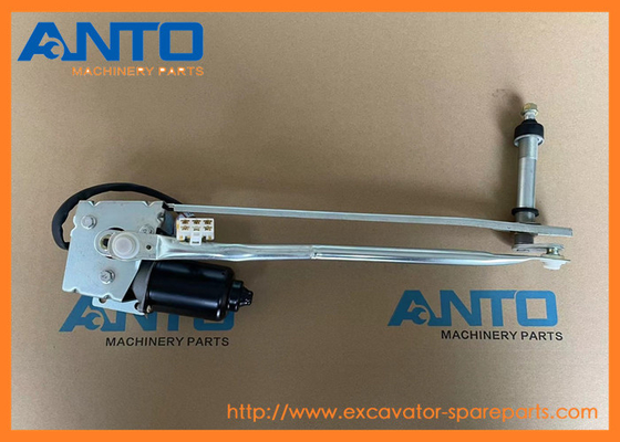 20Y-54-39502 20Y5439502 Wiper Bagger Ersatzteile für KOMATSU PC100 PC100L PC120