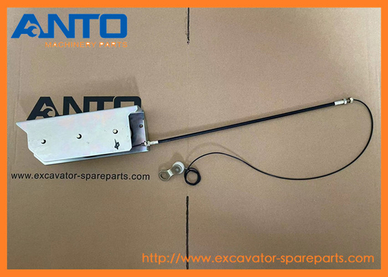 20Y-54-51591 20Y5451591 Federunterstützung für Komatsu-Grabmaschinen PC1250 PC1250SP PC130