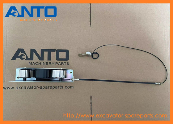 20Y-54-51591 20Y5451591 Federunterstützung für Komatsu-Grabmaschinen PC1250 PC1250SP PC130