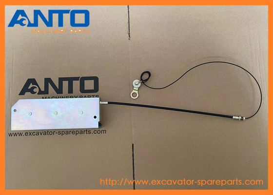 20Y-54-51591 20Y5451591 Federunterstützung für Komatsu-Grabmaschinen PC1250 PC1250SP PC130