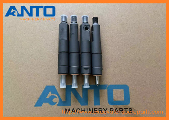 1265970 2645A041 Kraftstoffeinspritzer Radlader Motorteile geeignet für IT14G 3054 914G