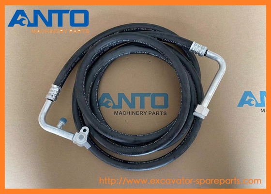 4478858 Schlauch HITACHI Bagger-Klimageräte Teile für ZX450 ZX500LC