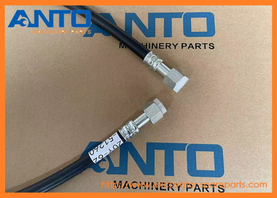 20Y-62-51260 20Y6251260 Schlauch für die Komatsu-Grube HB205 HB215 PC200 PC200LL PC210