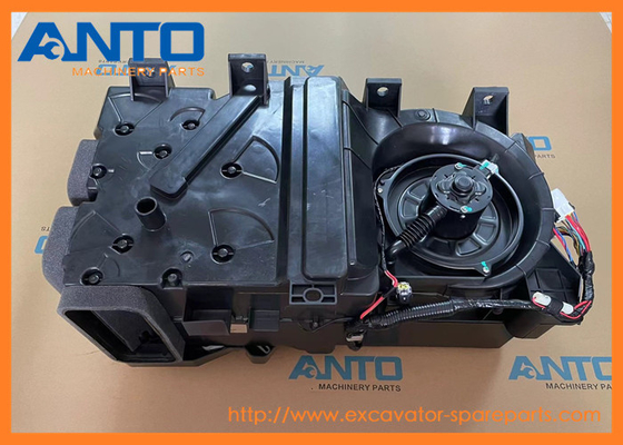 20Y-810-1211 20Y8101211 20Y8101212 Klimaanlage für KOMATSU HB205 HB215 PC130