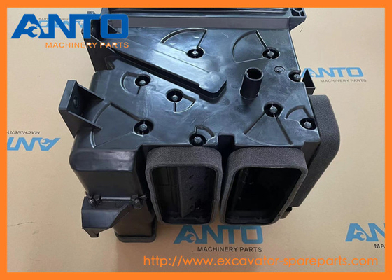 20Y-810-1211 20Y8101211 20Y8101212 Klimaanlage für KOMATSU HB205 HB215 PC130