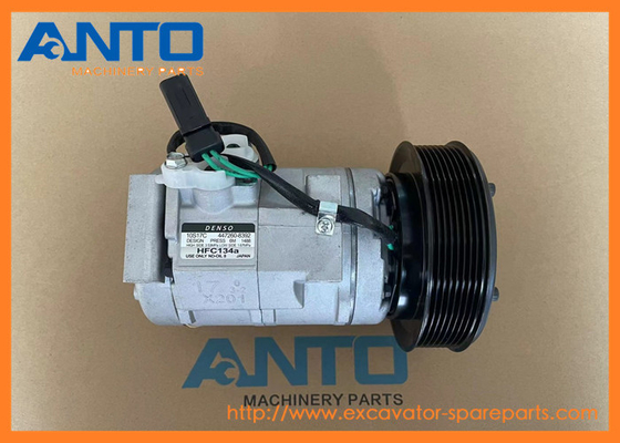 305-0325 3050325 Kompressor Bagger Klimagerät Teile für C9 C13 E336D