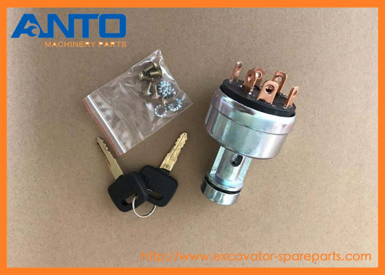 20Y0624681 20Y-06-24681 Schalter Bagger Elektrische Teile Unterstützung für KOMATSU PC100 PC120