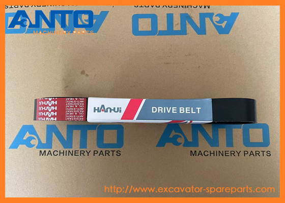 2106-1019D4 21061019D4 V-Gürtel Baggermotor Teile passt DOOSAN SOLAR 130LC-V 140LC-V