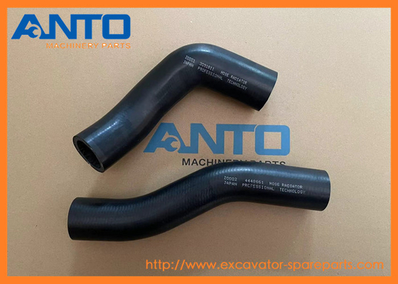 3091811 4448661 Wasserschlauch HITACHI Bagger Ersatzteile für ZX70 ZX80LCK
