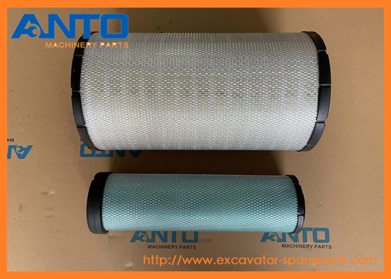 142-1404 142-1339 Luftfilter Bagger Ersatzteile für C9.3 336F 340F