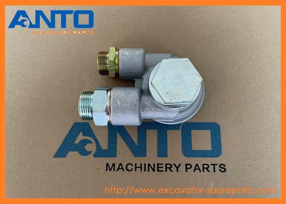 21317531 VOE21317531 Adapter Bagger Ersatzteile für Vo-lvo EC140C EC140D