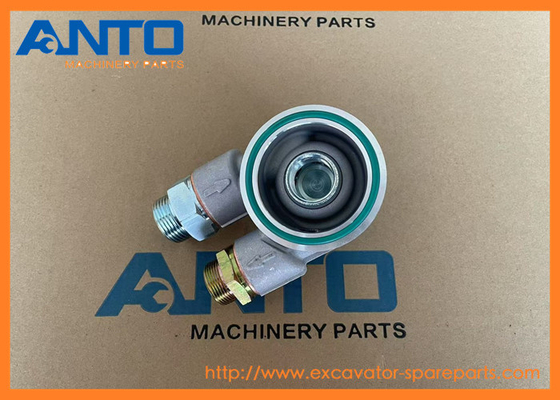 21317531 VOE21317531 Adapter Bagger Ersatzteile für Vo-lvo EC140C EC140D