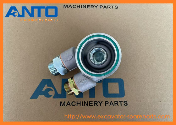 21317531 VOE21317531 Adapter Bagger Ersatzteile für VOE EC140C EC140D