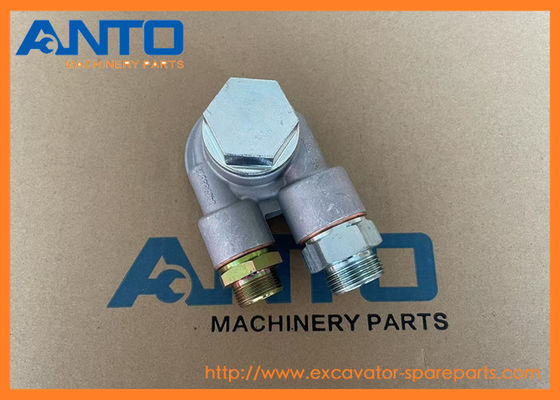 21317531 VOE21317531 Adapter Bagger Ersatzteile für VOE EC140C EC140D