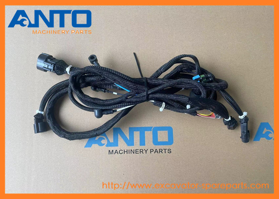 21N6-21033 Drahtgurt HYUNDAI Baggermotor Teile für R225-7 R265-7