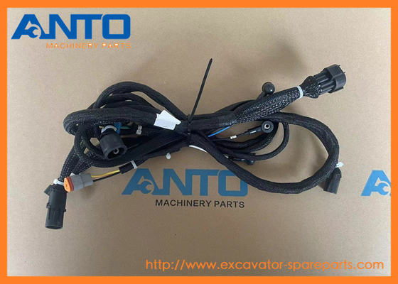 21N6-21033 Drahtgurt HYUNDAI Baggermotor Teile für R225-7 R265-7