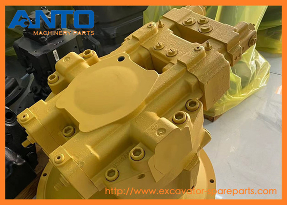 2160038 3119541 Haupthydraulische Pumpenbagger und -motoren Teile für C-9 330C