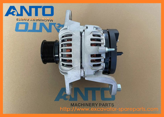 21695802 VOE21695802 Alternator Baggermotor Teile für VOE EC250D EC300D PL3005D
