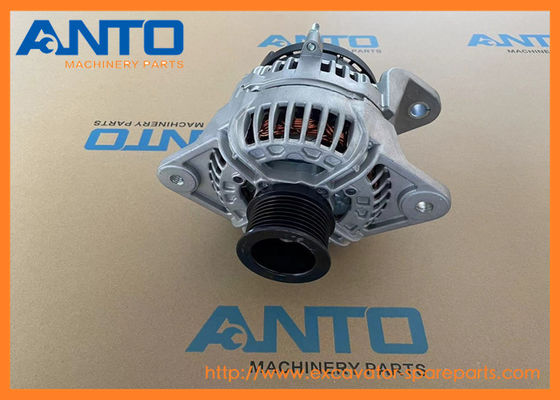 21695802 VOE21695802 Alternator Baggermotor Teile für VOE EC250D EC300D PL3005D