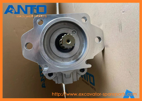 705-56-36050 705-56-36051 Hydraulische Pumpe KOMATSU Radlader Motorteile für WA320-5