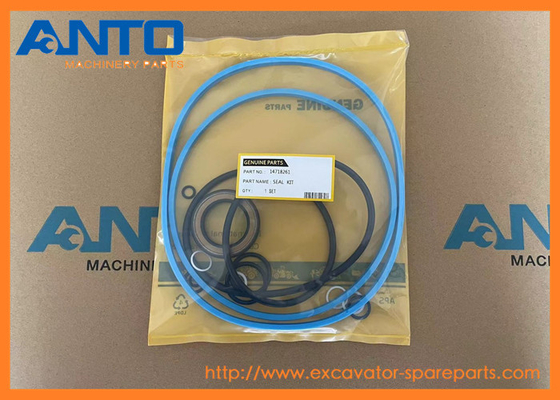 VOE14718261 14718261 Versiegelungskit Baggerfahrmotorteile für EC220D EC250D