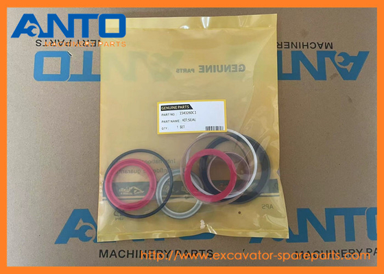 1543260C1 Siegel-Kit CASE Lader Backhoe Hydraulische Zylinderteile für 580M 590SM