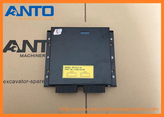 21N633100 21N6-33100 MCU-Fitting für den HYUNDAI-Exkaver R215LC7 RD210-7