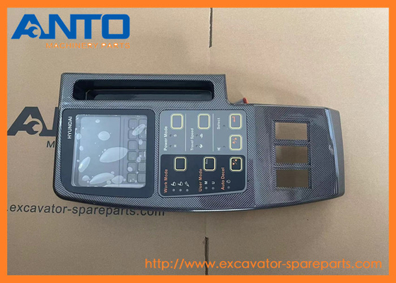 21N830015 21N8-30015 Cluster Assy für HYUNDAI Bagger elektrische Teile R210LC7H R300LC7