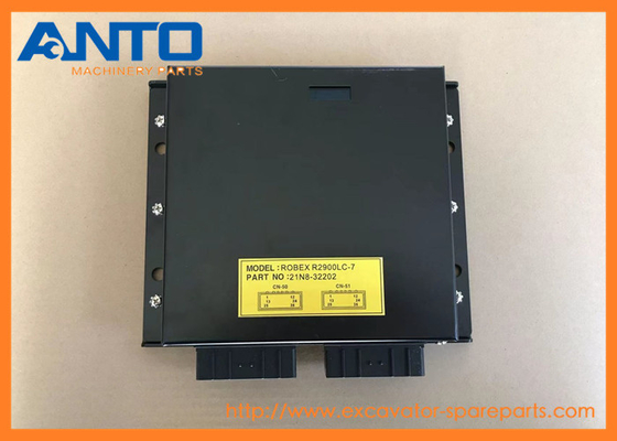 21N8-32202 21N832202 CPU-Steuergerät für HYUNDAI Bagger R290LC7H