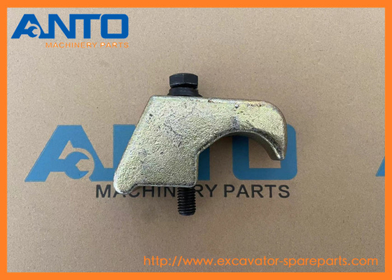 0353016 Klemmrohr HITACHI Exkavatorölzylinder Teile für ZX450-3 EX1100