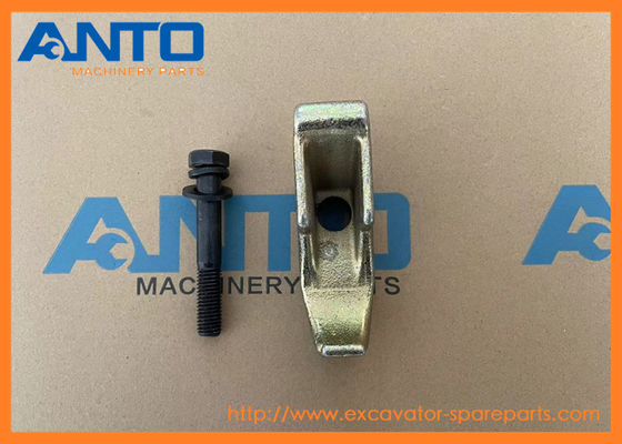 0353016 Klemmrohr HITACHI Exkavatorölzylinder Teile für ZX450-3 EX1100