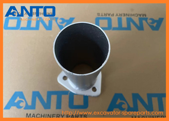 8060437 Auspuffrohr-Schalldämpfer-Rohr HITACHI Baggermotor Teile geeignet für EX120-5 ZX130W