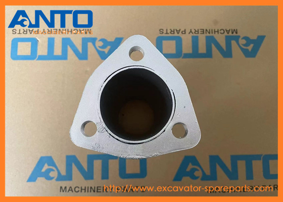 8060437 Auspuffrohr-Schalldämpfer-Rohr HITACHI Baggermotor Teile geeignet für EX120-5 ZX130W