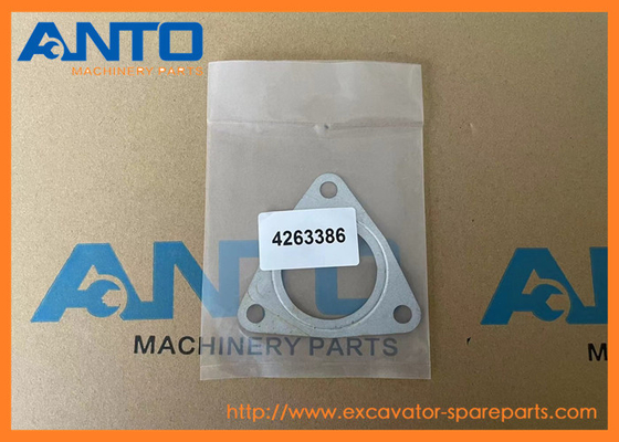 4263386 Gasket HITACHI Bagger Ersatzteile für EX100-5 EX120-5 EX130H-5 geeignet