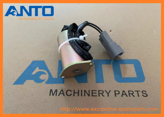 UC1100676511 Solenoidventil KOMATSU Mülltransporter Innenteile geeignet für HM250-2 HM400-2