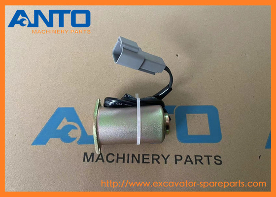 UC1100676511 Solenoidventil KOMATSU Mülltransporter Innenteile geeignet für HM250-2 HM400-2