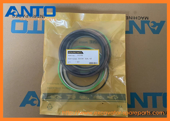 LZ007630 MMV80010 Boom Seal Kit Bagger Ersatzteile für CX210BNLC