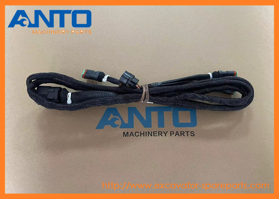 21Q6-10303 21Q610303 Ausrüstungsgrabenmotoren Teile für HYUNDAI R210LC9 R210NLC9