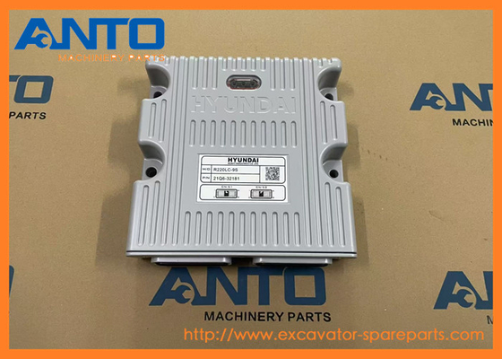 21Q6-32181 21Q632181 MCU Baggersteuerung für HYUNDAI Bagger R210LC9BC